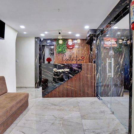 Hotel O Neelkamal Ahmedabad Luaran gambar
